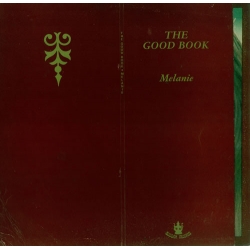  Melanie  ‎– The Good Book /BUDDAH